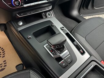 Audi Q5 40 2.0 TDI mHEV Advanced quattro S tronic - 15