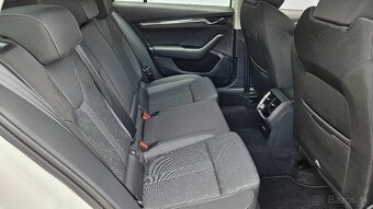Škoda Octavia Combi 1.5 TSI e-TEC Style DSG odpočet DPH - 15