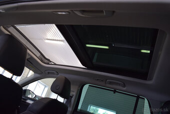 Škoda Superb 2.0 TDI Laurin&Klement DSG LCD 2020-DPH - 15