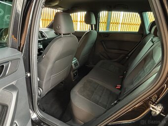 Seat Ateca 1.5 TSI 150 FR DSG - 15