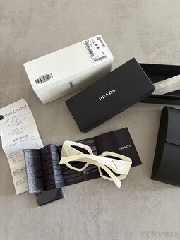 Prada originál nové slnečné okuliare , pc 390€ - 15