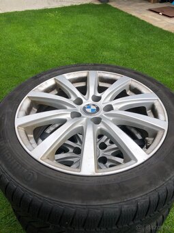 BMW Grand Tourer 2 - 15
