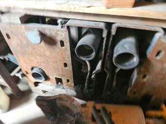 Finiser– BOMAG BF600C S500 | Plna výbava | DPH - 15