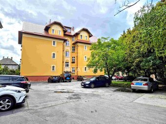 TUreality ponúka pekný a priestranný 2i byt v blízkosti... - 15