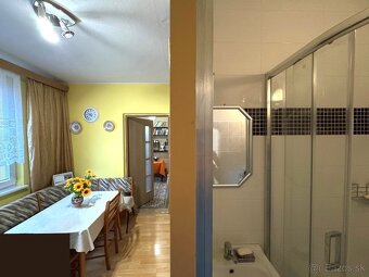 Predaj, veľký 2 izbový byt Holíč, Pri Kaštieli - 15