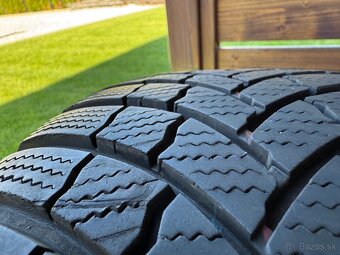 Disky 16" + zimné pneu 205/55 R16  Škoda-VW-Seat-Audi - 15