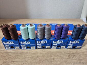 Amann Saba 120 - 15