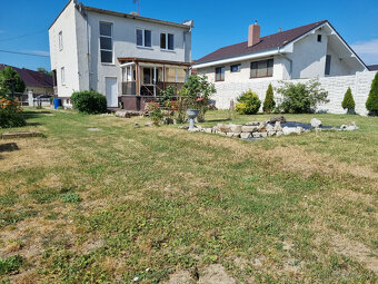 RODINNÝ DOM NA POZEMKU 757m2 TOMÁŠIKOVO -GALANTA +ZN.POSUDOK - 15