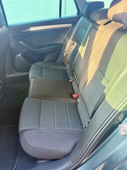 Predam škoda superb 3 2.0tdi DSG - 15