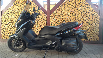 Yamaha X Max 400 - 15