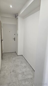 NOVINKA - 3 izbový byt ul. Južná trieda - NOVÁ REKONŠTRUKCIA - 15