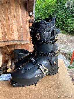 Skialpove lyžiarsky - 15