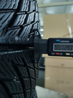 275/45R21 315/40R21 Pilot Alpin 5 suv - 15