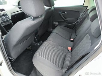 VW POLO - 1.6TDI 77KW - 2012 - HIGHLINE - 15