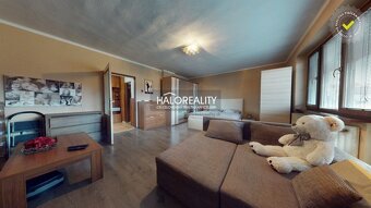 HALO reality - Predaj, rodinný dom Drienčany - EXKLUZÍVNE HA - 15