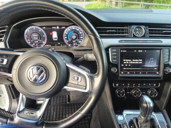 PASSAT 2.0 TDI140KW,4MOTION R LINE - 15