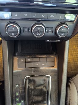 Skoda Octavia 3 - 15