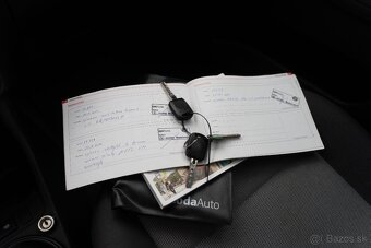 Škoda Fabia 2 1.2 HTP Ambiente - Len 152 tis. KM - SK Pôvod - 15