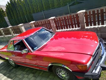 Mercedes Benz SL 450 - 15