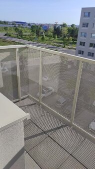 2 izb. Ovocné sady (Ivánska cesta)-parking, pivnica v cene - 15