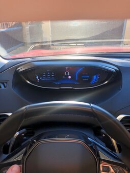 Peugeot 3008 1.5 BlueHDi r.v2019 - 15