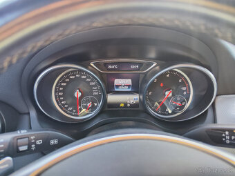 Mercedes-Benz CLA Shooting Brake - 15