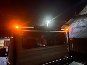 Fiat Ducato Odtahovka BEZ TP ŠPZ - 15
