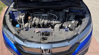 HR-V 2020 - 15