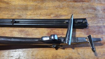PUSKA BROKOVNICA LANCASTER CAL 16 SUPER - 15