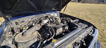 Tpyota LAND CRUISER 80 - 15