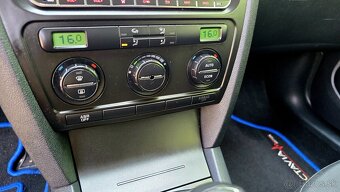 ŠKODA OCTAVIA COMBI II 2.0 TDI 103KW - 15