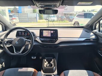 VW ID.4 PERFORMANCE 1ST, 65TIS. KM - 15