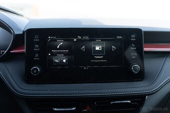 -2025- Škoda Fabia 1.5 TSI Monte Carlo DSG / V ZÁRUKE / DPH - 15