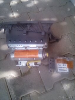 Nissan Almera Tino 2,2DIDT-náhradné diely - 15