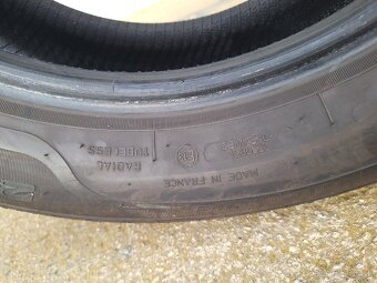 Zimne pneu 2023rok 6.5mm 205/60 R16 Sava Eskimo HP2 - 15