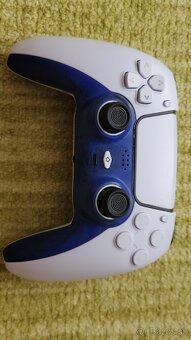 Predám playstation 4 slim - 15