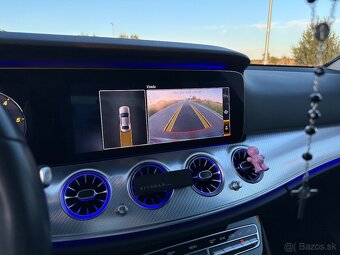 Mercedes-Benz E 220d w213 2019 - 15
