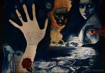 Predavam obrazy na objednavku - 15