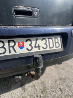 Volkswagen Golf 4 - 15