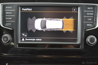 Volkswagen Golf Variant 1,4 TSi 92 kW, 1.maj.,ALLSTAR,2xALU, - 15