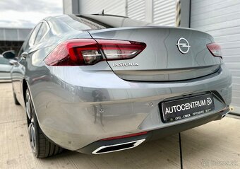 Opel Insignia 2.0 CDTi A/T8 Elegance BUSINESS 128kw 2021 - 15