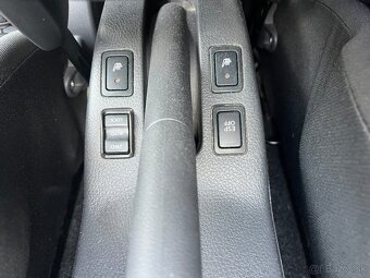 Suzuki SX4 1.6 Maxi 4WD – 2011, 120PS, 4x4 - 15