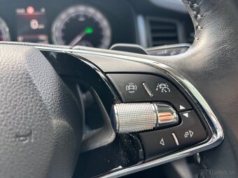 ŠKODA KODIAQ 2.0 TDI DSG,  MATRIX WEBASTO - 15