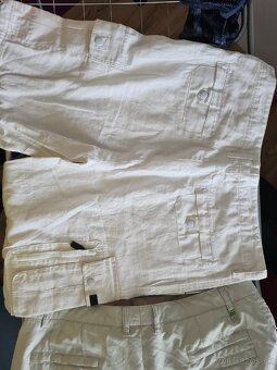 Znackove rifle,nohavice - 15