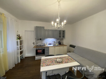 Prenájom útulného domčeka v Tekovskej Breznici - 15