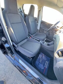 Seat Mii 1.0 MPI 55 kW - 15