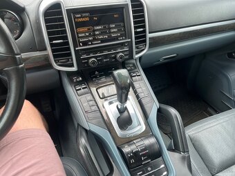 Porsche Cayenne Diesel 3L 180kw 2011A/T prevodovka - 15