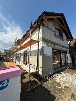 Stavebné práce, rekonštrukcie bytov a rodinných domov - 15