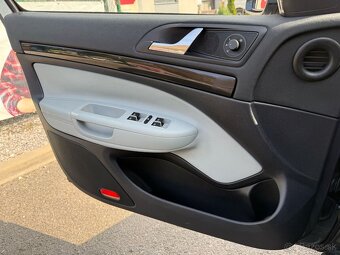 ► ŠKODA OCTAVIA 2,0 FSI - 110 kW, PARK. SENZORY ◄ - 15