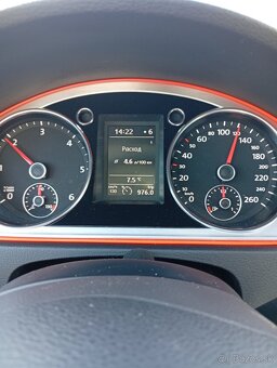 Volkswagen Passat b7 2.0tdi 103 - 15